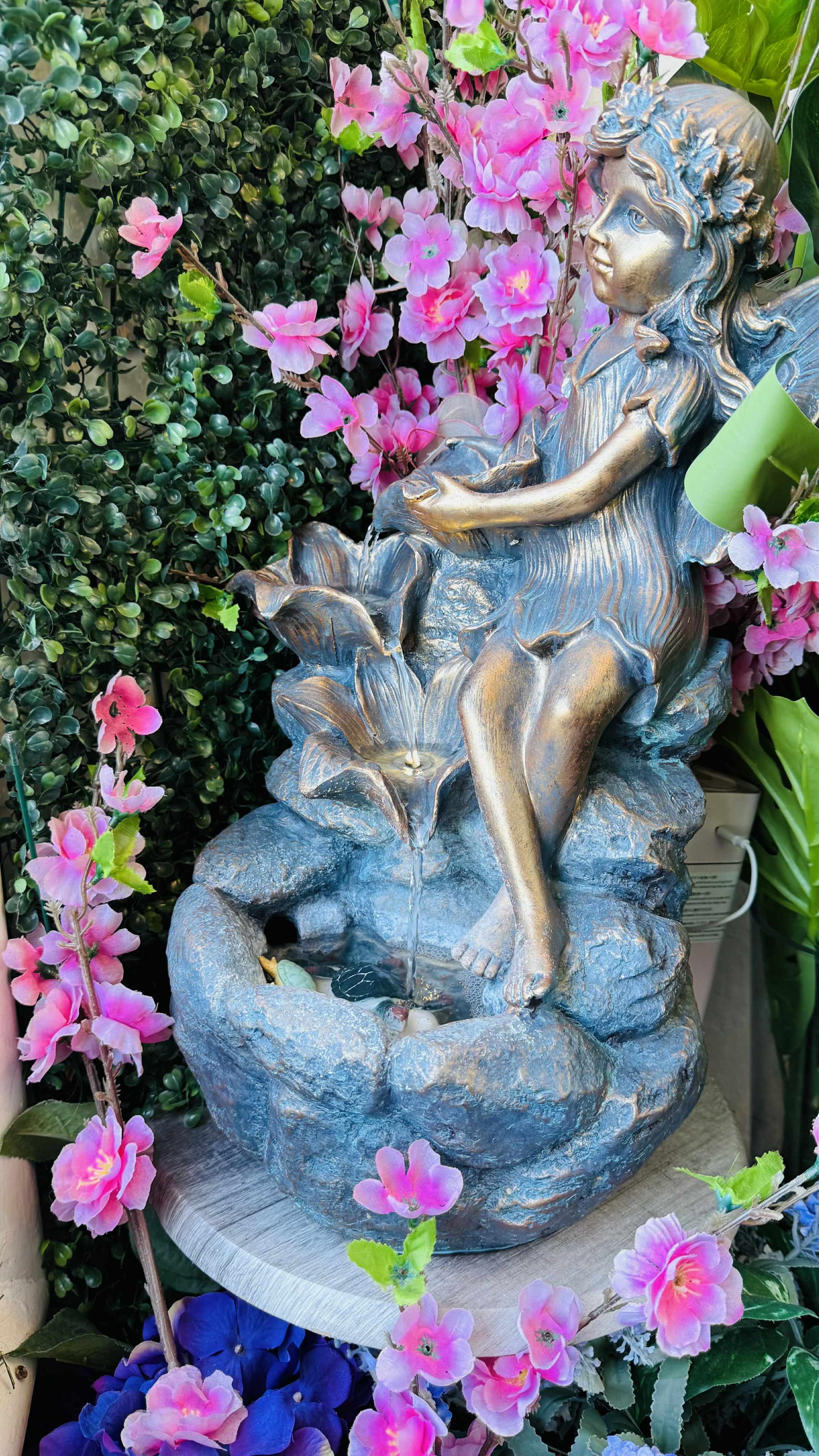 oil and thai massage table