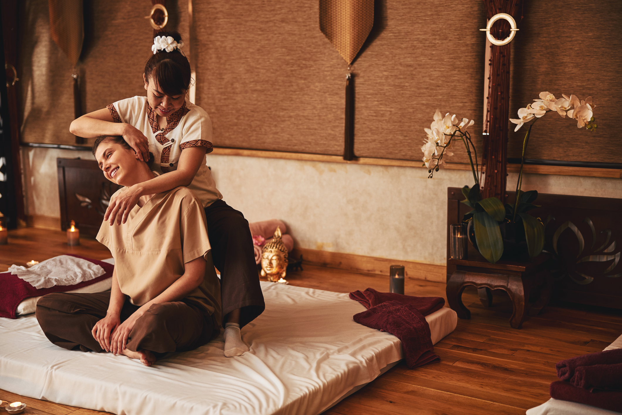 Kiri Tara Spa Kiri Tara Spa